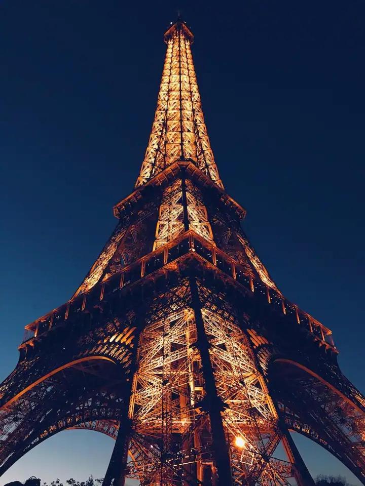 67M2-15 Minutes To Paris Central Аркуей Екстер'єр фото